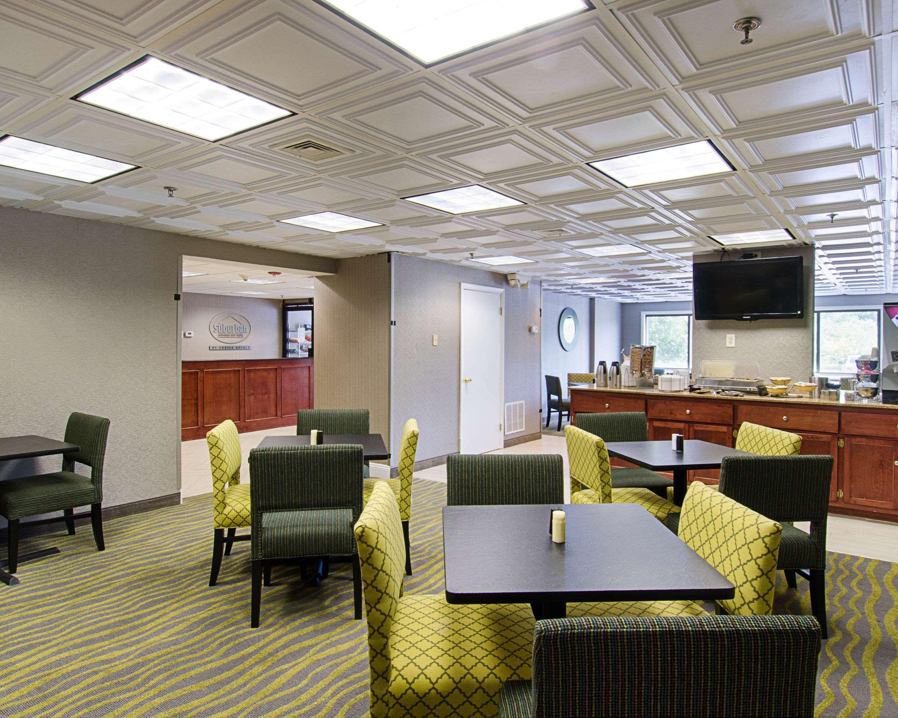 Quality Inn & Suites Worcester Buitenkant foto